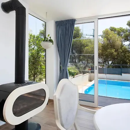 Villa Ethel Castelldefels