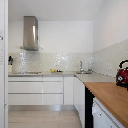 Semesterbostad Ethel