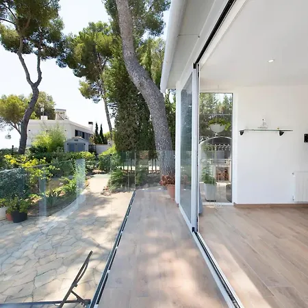 Villa Ethel
