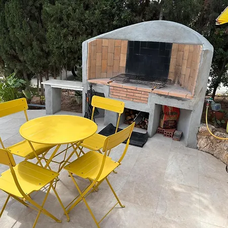 Dom wakacyjny Ethel *