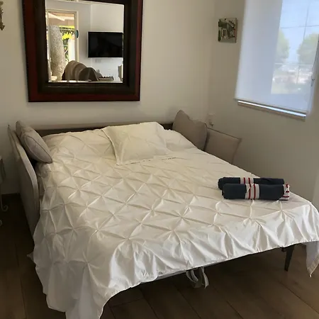 Holiday home Ethel *