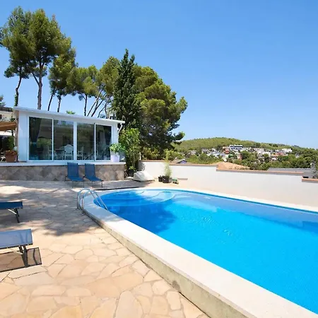 Holiday home Ethel